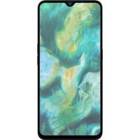 Azuri Tempered Glass OPPO Find X2 Lite Screenprotector Rinox Armor Zwart