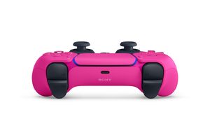 Sony PS5 DualSense Controller Roze Bluetooth/USB Gamepad Analoog/digitaal PlayStation 5