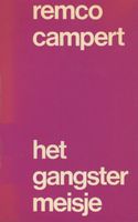 Het gangstermeisje - Remco Campert - ebook - thumbnail