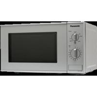 Panasonic Kombi Grill Magnetron Zwart 800 W