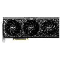 Palit Nvidia GeForce RTX 4090 Videokaart 24 GB GDDR6X-RAM PCIe 4.0 x16, HDMI, DisplayPort - thumbnail