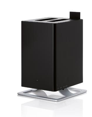 Stadler Form Anton ultrasone luchtbevochtiger (zwart) Stadler Form Anton ultrasone luchtbevochtiger (zwart)