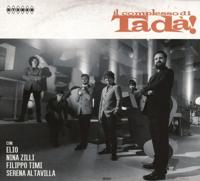 Il Complesso Di Tada - CD (5050580653221)
