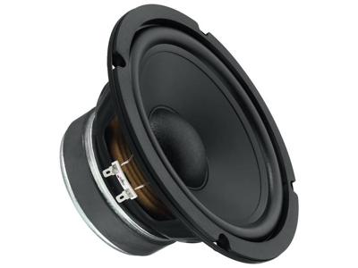 Monacor SPH-210 8 inch 20.32 cm Woofer 50 W 8 Ω