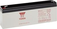 Yuasa NP2.3-12 loodaccu