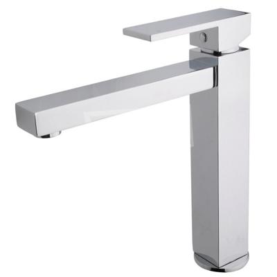 Wiesbaden Rombo Keukenmengkraan Chroom