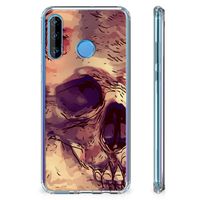 Extreme Case Huawei P30 Lite Skullhead