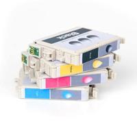 Epson Inkt voor het bijvullen van cartridges SC-T3100x