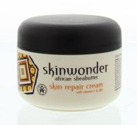 Skin repair cream