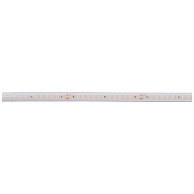 Deko Light Long Run 840404 LED-strip Energielabel: F (A - G) Met open kabeleinde 48 V 50 m Warmwit 1 stuk(s)