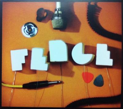 Fence - CD (5419999105255) Fence - CD (5419999105255)