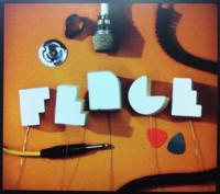 Fence - CD (5419999105255)