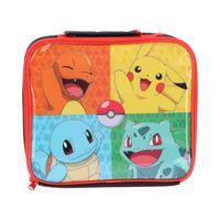 Pokemon Lunchtas