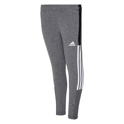 adidas Trainingsbroek Tiro 21 - Grijs/Wit Kinderen adidas Trainingsbroek Tiro 21 - Grijs/Wit Kinderen