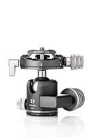 Benro GX25 kogelkop met laag profiel Arca