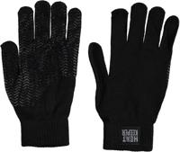 Heat Keeper handschoenen acryl/polyester zwart mt L/XL