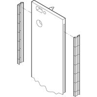 nVent SCHROFF 21101707 EMC-verzegeling 1 stuk(s) - thumbnail