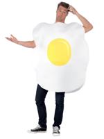 Egg Costume