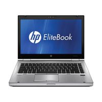 HP EliteBook 8460p - Intel Core i5-2e Generatie - 14 inch - 8GB RAM - 240GB SSD - Windows 10 - thumbnail