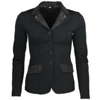 Rijjas Epplejeck Paisly, XS in zwart