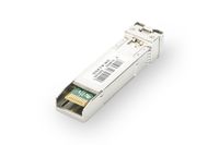 Digitus DN-81200 netwerk transceiver module Vezel-optiek 10000 Mbit/s mini-GBIC/SFP 850 nm - thumbnail