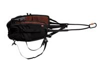 NonStop DogWear Trail Light Riem - Medium