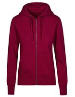 Promodoro XO1751 Hoody Jacket Women - thumbnail