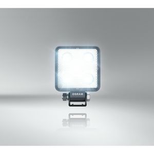 OSRAM Werkschijnwerper 12 V, 24 V LEDriving® CUBE VX70-WD LEDWL103-WD Brede nabijgebied belichting (l x b x h) 97 x 31 x 73 mm 550 lm 6000 K