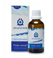 Phytonics Podo Compositum (50ml)