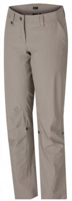 Hannah vrijetijdsbroek Berenika dames polyamide grijs Hannah vrijetijdsbroek Berenika dames polyamide grijs