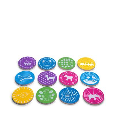 BS Toys move & sounds