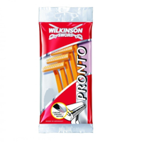 Wilkinson Pronto Wegwerpscheermesjes - 5 Stuks