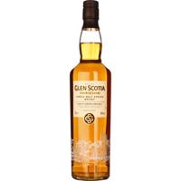 Glen Scotia Double Cask 70CL