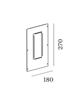 Wever & Ducre - Themis 1.7 Plasterkit