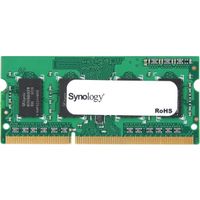 4 GB DDR3L-1866 unbuffered Werkgeheugen