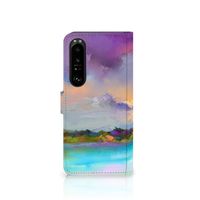 Hoesje Sony Xperia 1 IV Boat - thumbnail