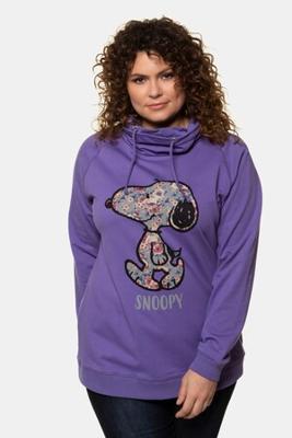 Ulla Popken sweatshirt - Grote Maten