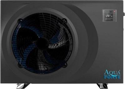 Full inverter warmtepomp 5,5kW Full inverter warmtepomp 5,5kW