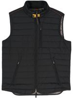 Parajumpers gilet Perfect matelassé - Noir - thumbnail