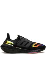 adidas baskets UltraBoost 22 'Linear Energy Black' - Noir