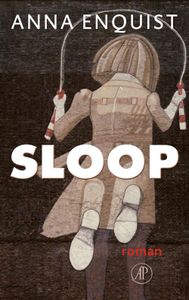 Sloop - Anna Enquist - ebook