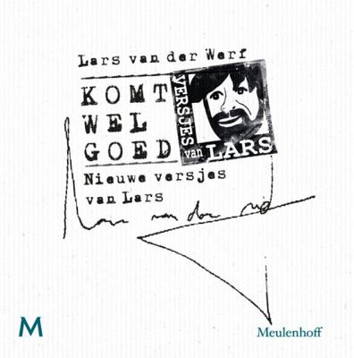 Lars van der Werf Komt wel goed