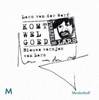 Lars van der Werf Komt wel goed