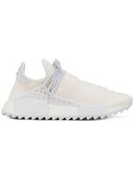 adidas x Pharrell Williams baskets Human Race NMD TR 'Blank Canvas' - Blanc - thumbnail