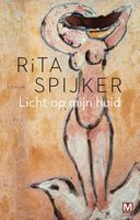 Hemelkind - Rita Spijker - ebook - thumbnail