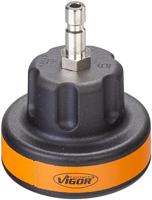 Vigor V1963-21 Adapter, M62 X 3.0
