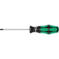 Wera 367 Torx-schroevendraaier Werkplaats Grootte T 15 Koplengte: 80 mm 1 stuk(s) - thumbnail