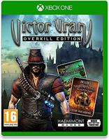 Victor Vran: Overkill Edition (Xbox One)