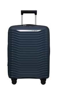 SAMSONITE UPSCAPE SPINNER 55CM BLUE NIGHTS