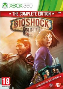 BioShock Infinite Complete Edition